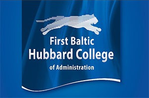 First Baltic Hubbard College of Administration, SIA